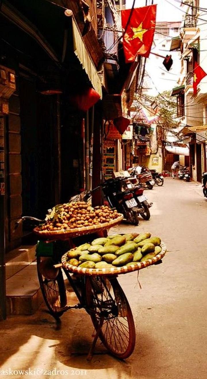 Hotspot Matrix: Biến Ông bà ta dạy